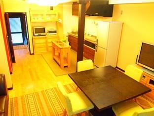 Holiday home Kyo-akari