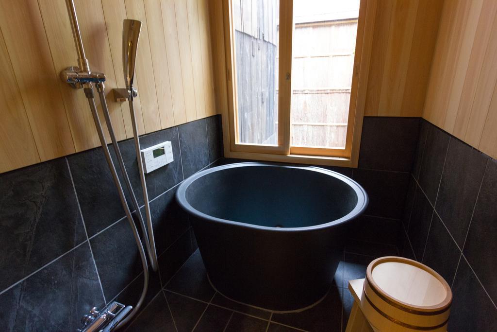 Tsukikusa An Machiya House Holiday home