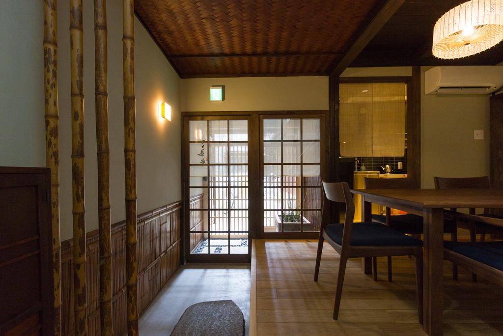 Tsukikusa An Machiya House Holiday home *