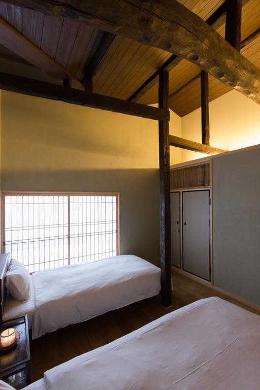 Tsukikusa An Machiya House Holiday home