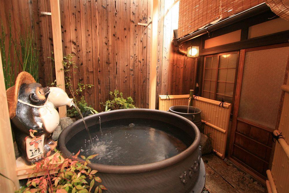 Oyado Sato Guest house Kyoto