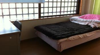 Guest house Kamikatsura House Kyoto