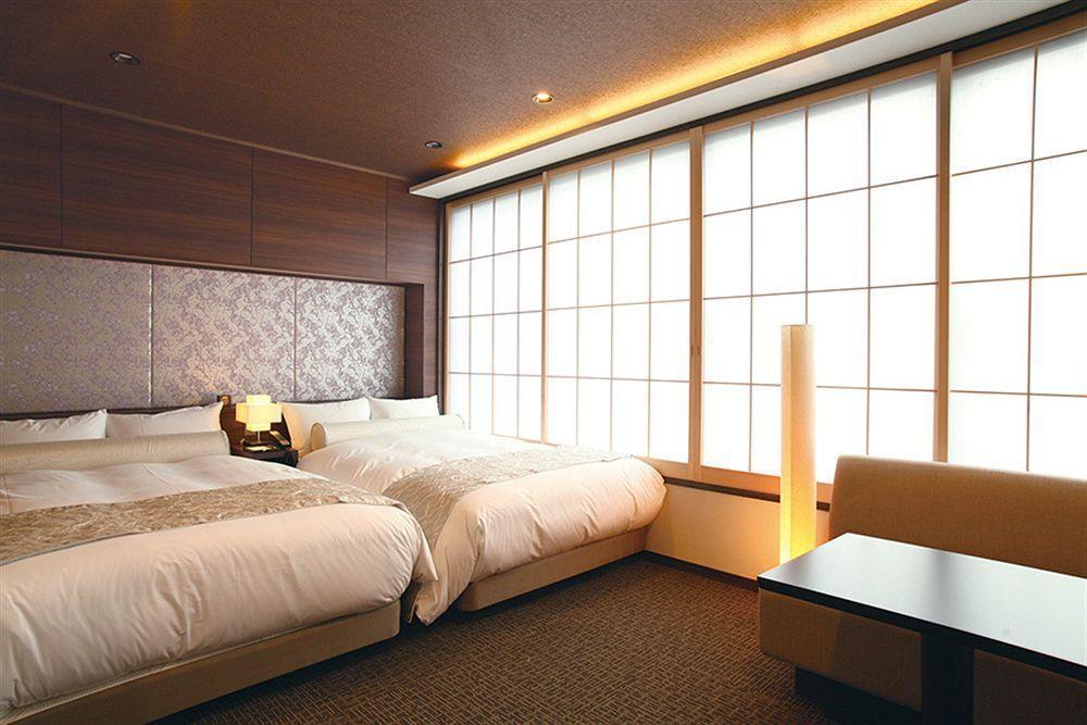 Gracevilla Nijo-jo Castle Aneyakoji Hotel Kyoto