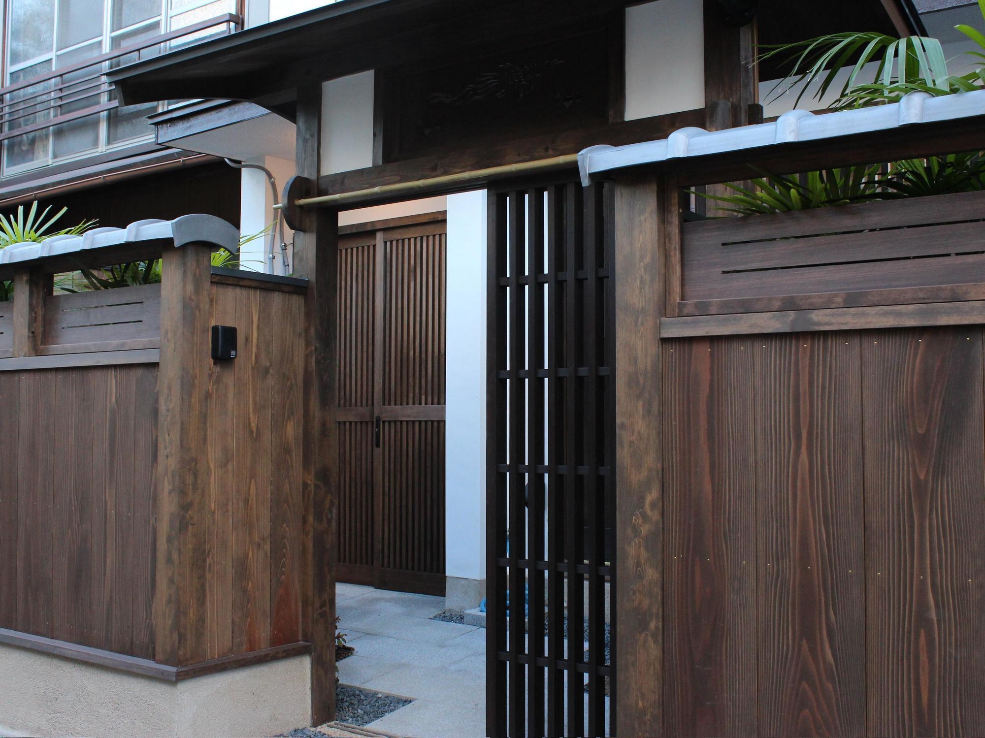 Higashiyama Jao Kyoto