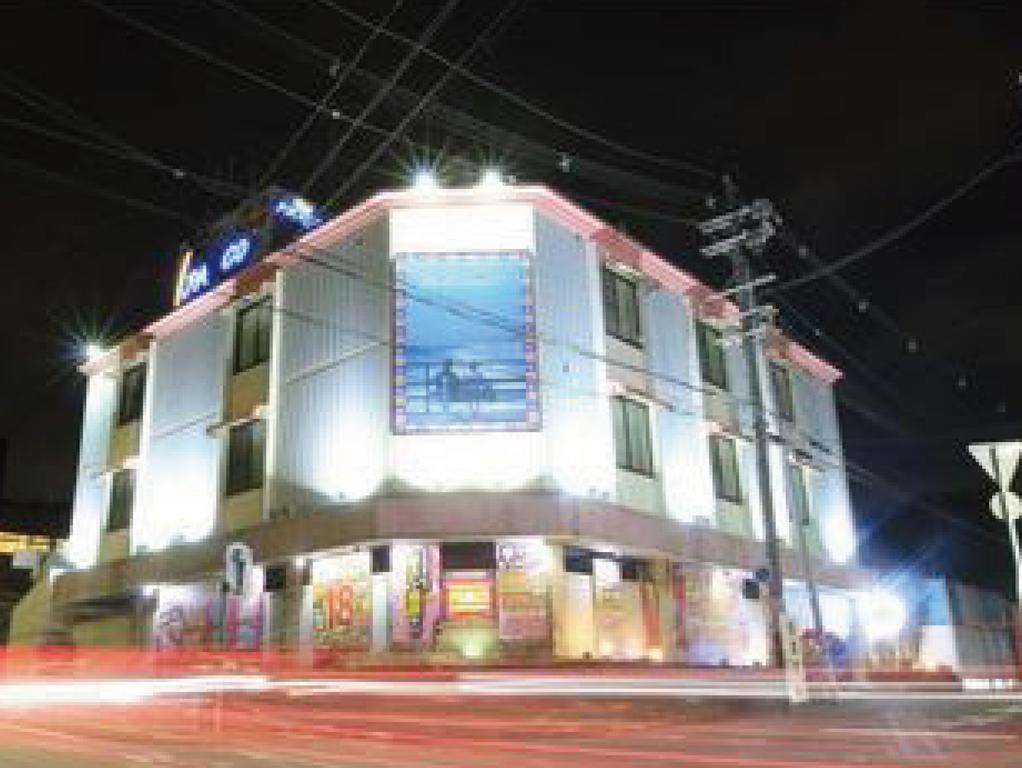 Love hotel Hotel Parco (Adults Only)