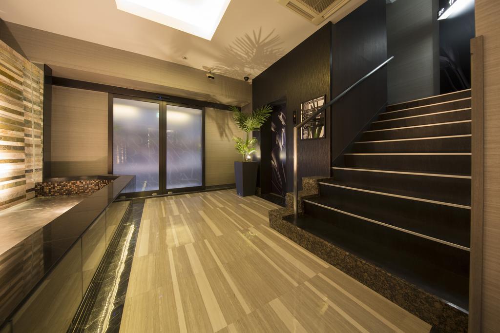 In The (adults Only) Love hotel Kyoto