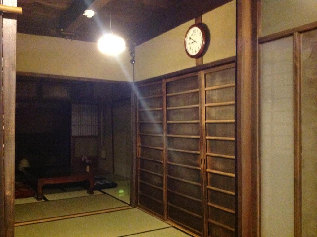 Tateitoan Holiday home Kyoto