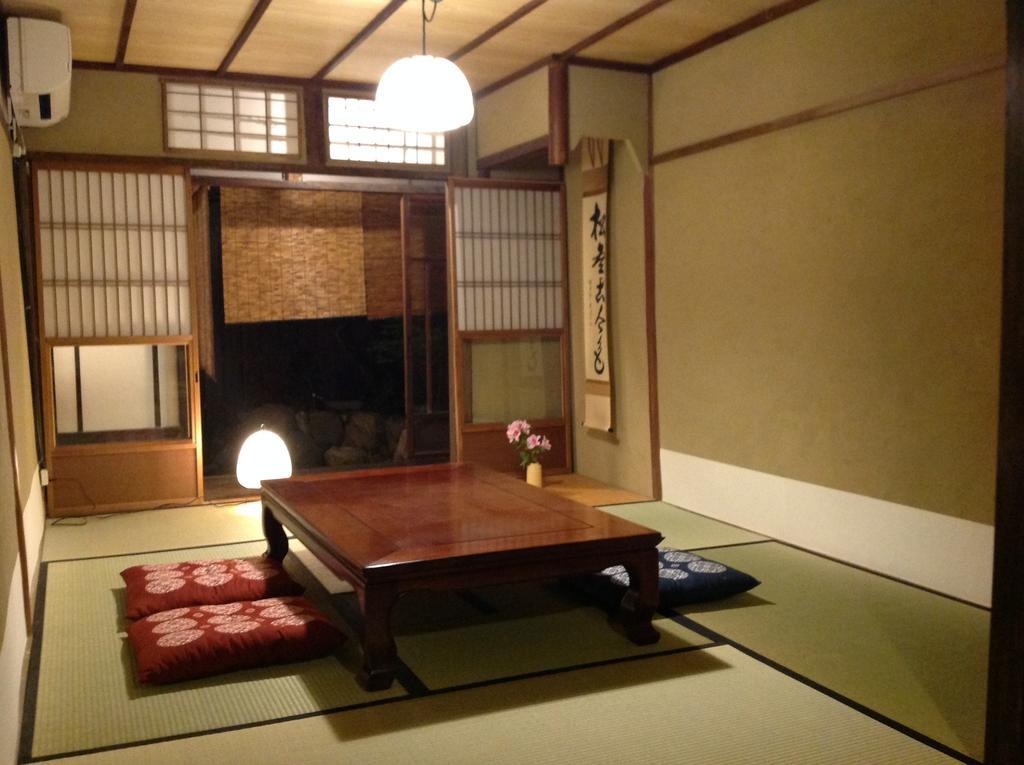 Holiday home Tateitoan *