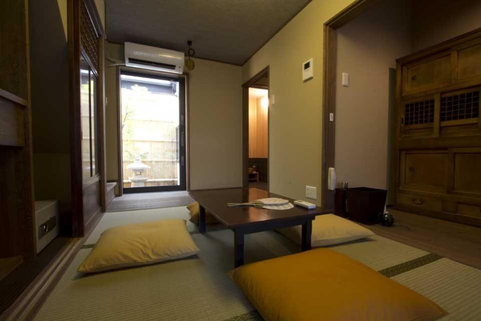 Kogane-an Holiday home Kyoto