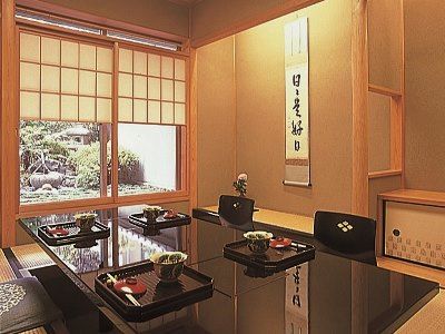 Centnovum Hotel Kyoto