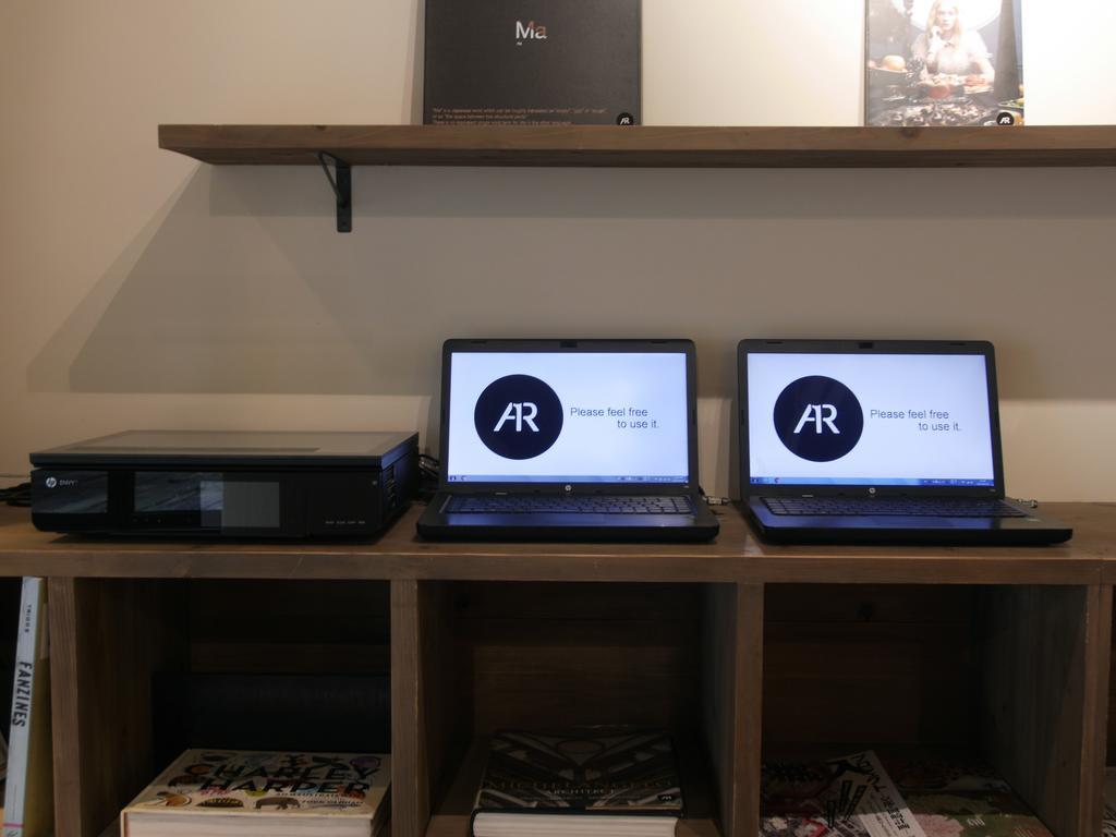 Anteroom 3* Kyoto