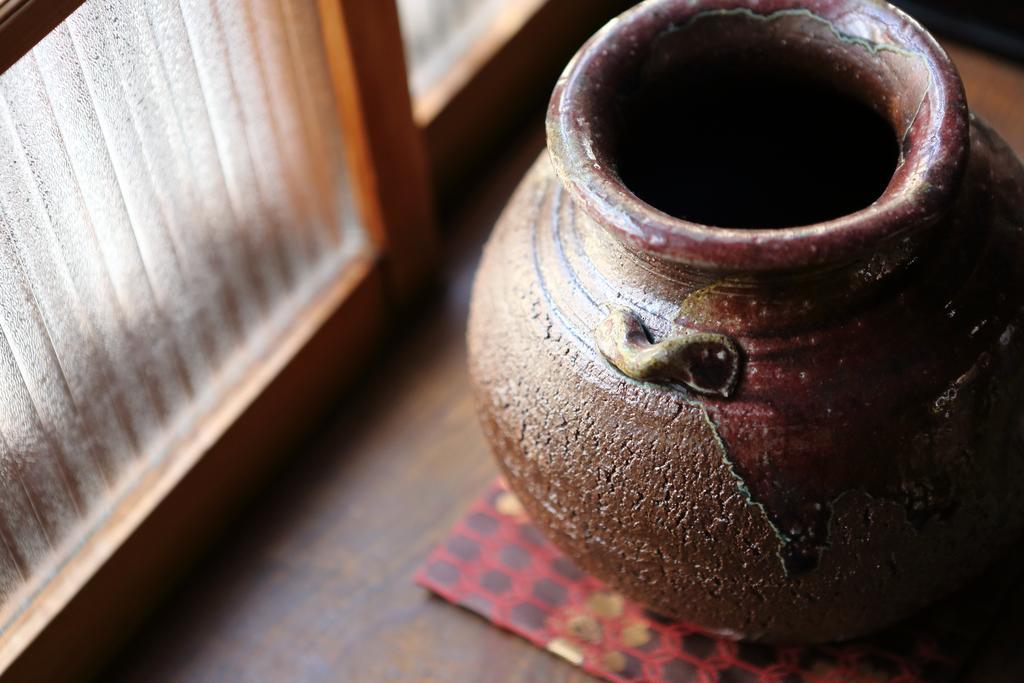 Nijo Ohan Kyoto
