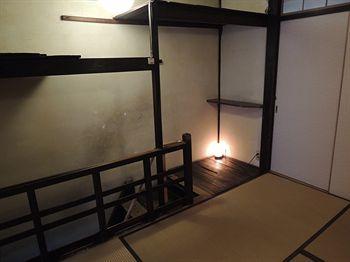 Hostel Sanjojuku Machiya