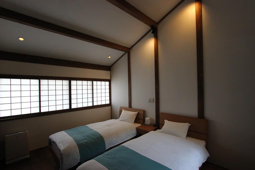 Seiji An Machiya House *