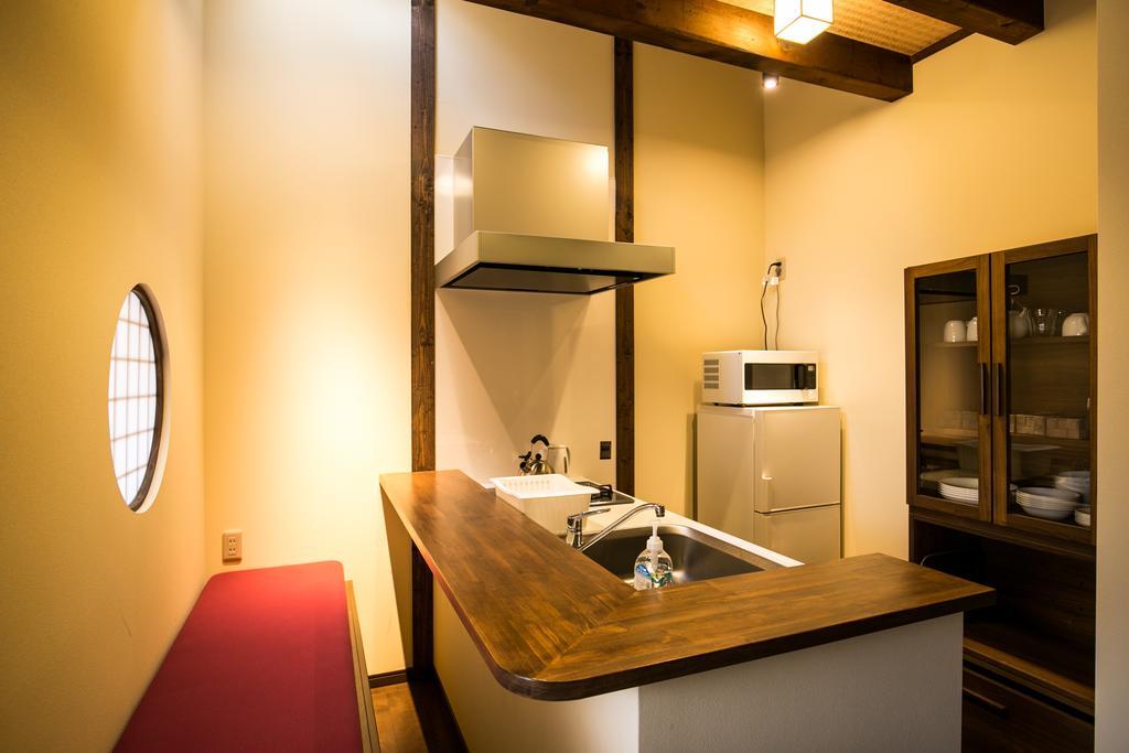Holiday home Yadomachi Kamishichiken *
