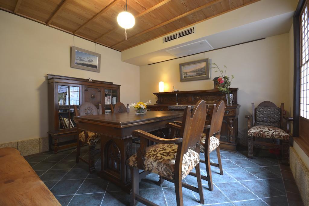 Jeugiya Holiday home