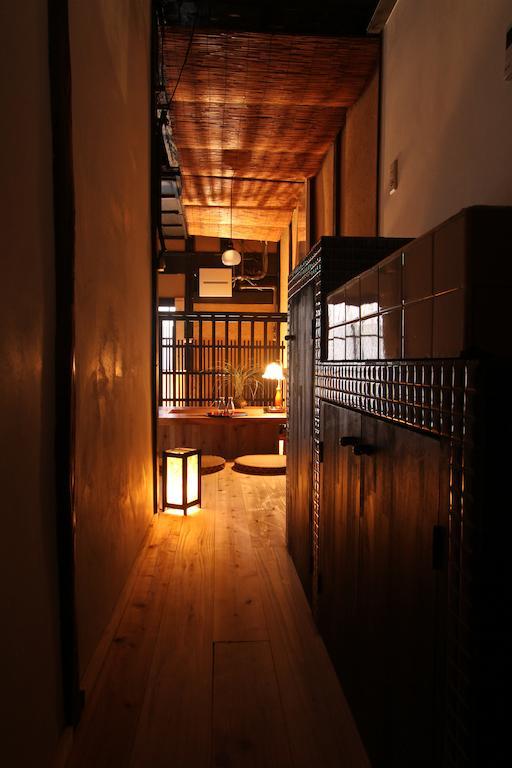 Holiday home Naokonoza Bettei Station Kyoto