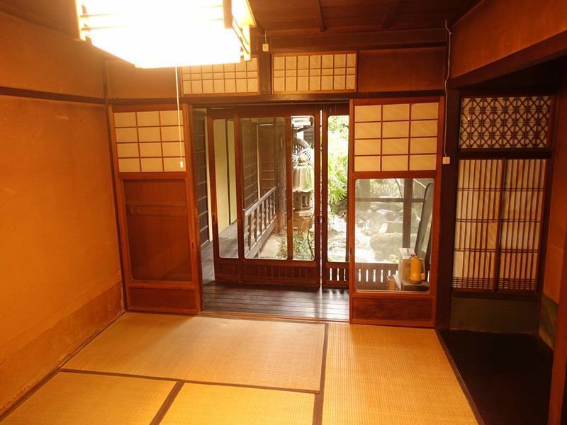 Guest house Guest House Taiko-Ya Bettei 180 Year Old Authentic Traditiona House *