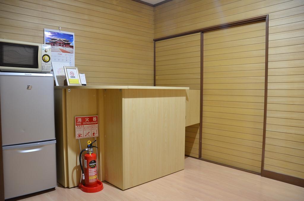 Guest house Tatamiya Kyoto