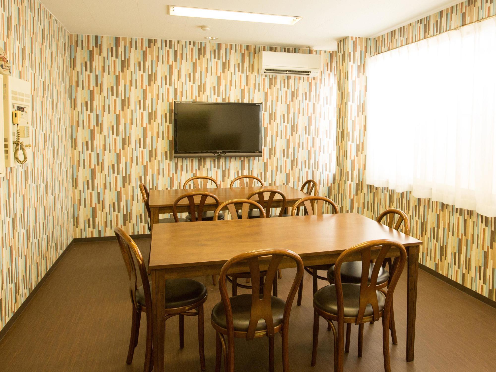 Guest house Maison Fushimi Kyoto