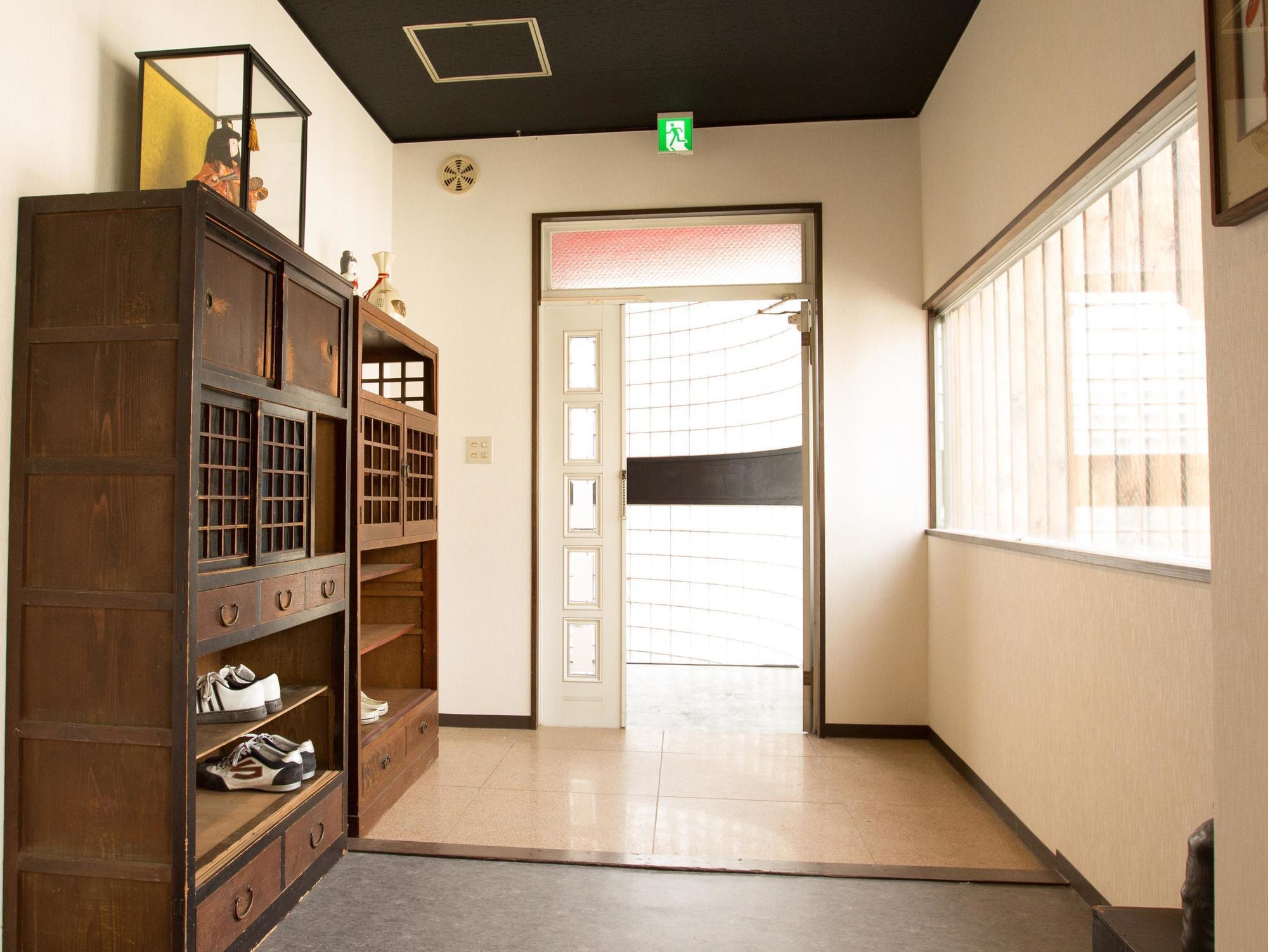 Guest house Maison Fushimi