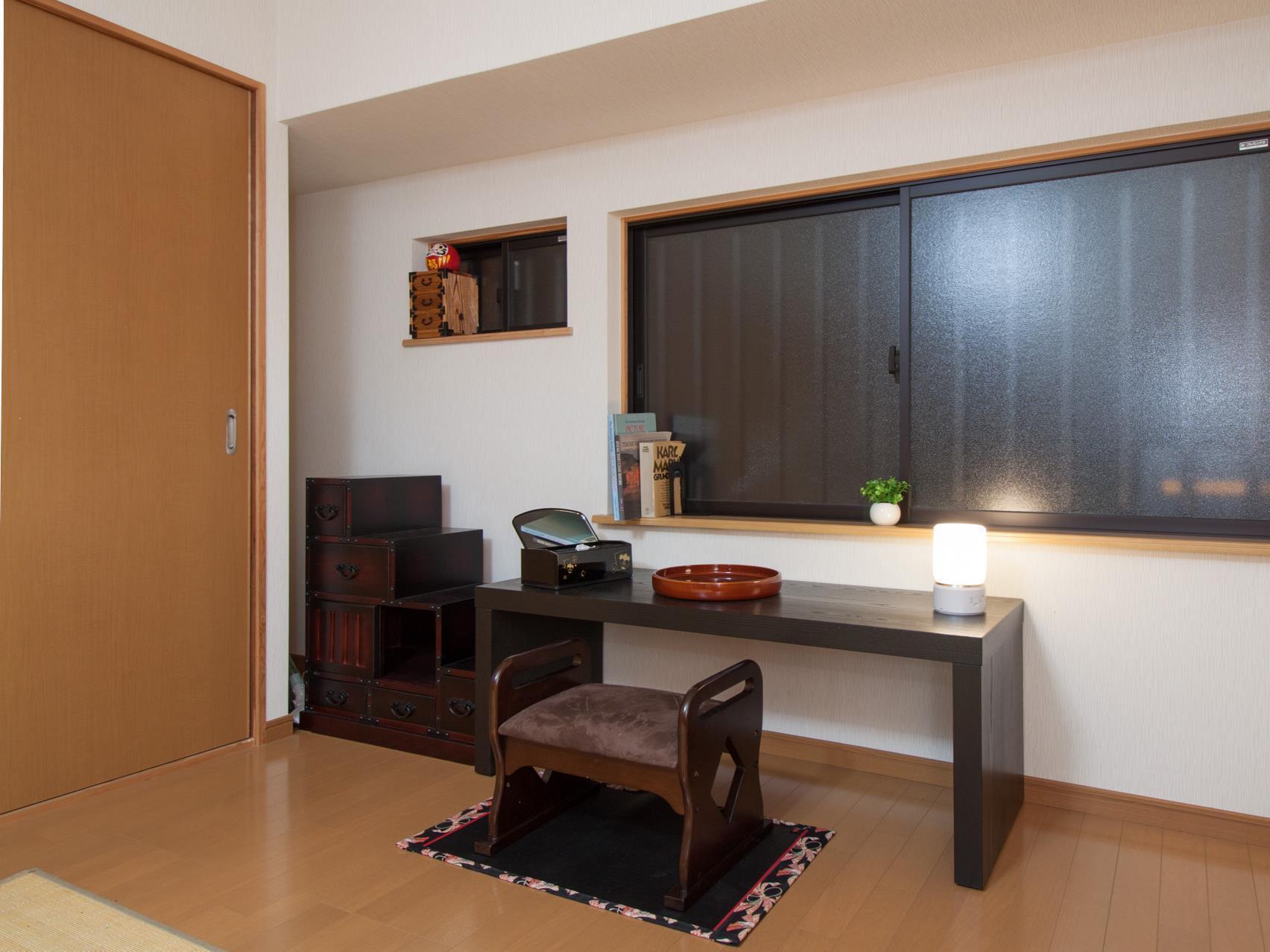 Holiday home Samurai Private House - Imperial Kyoto