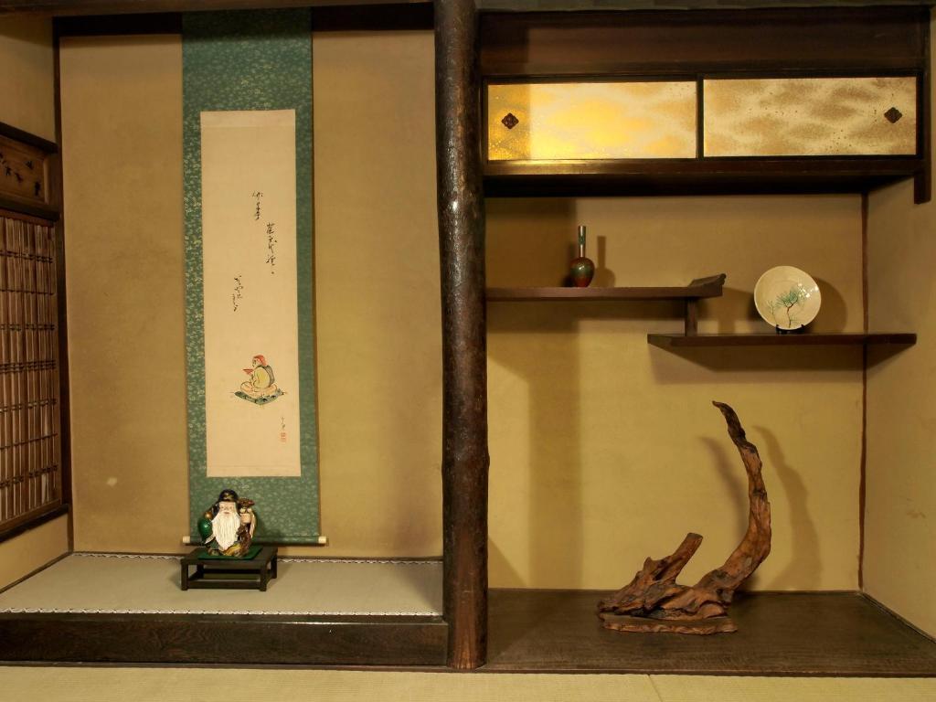Gion Morisyo