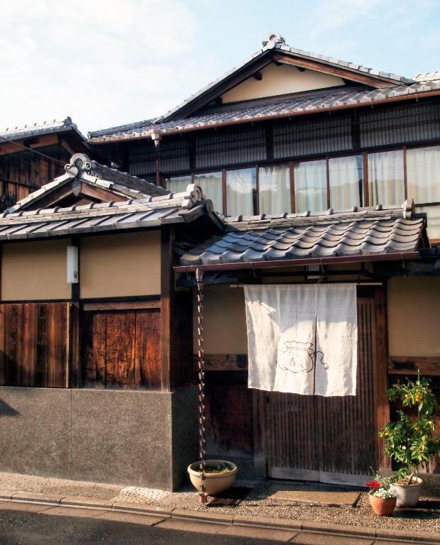 Gion Morisyo Ryokan 3*