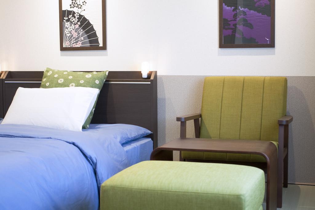 Guest house Stella Higashiyama -annex- 2*