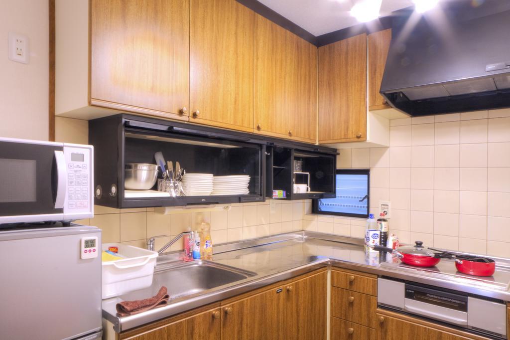 Guest house Stella Higashiyama -annex-