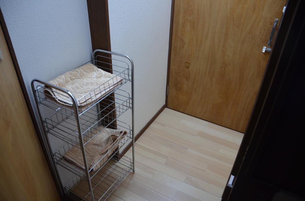 Guest house Tatamiya *