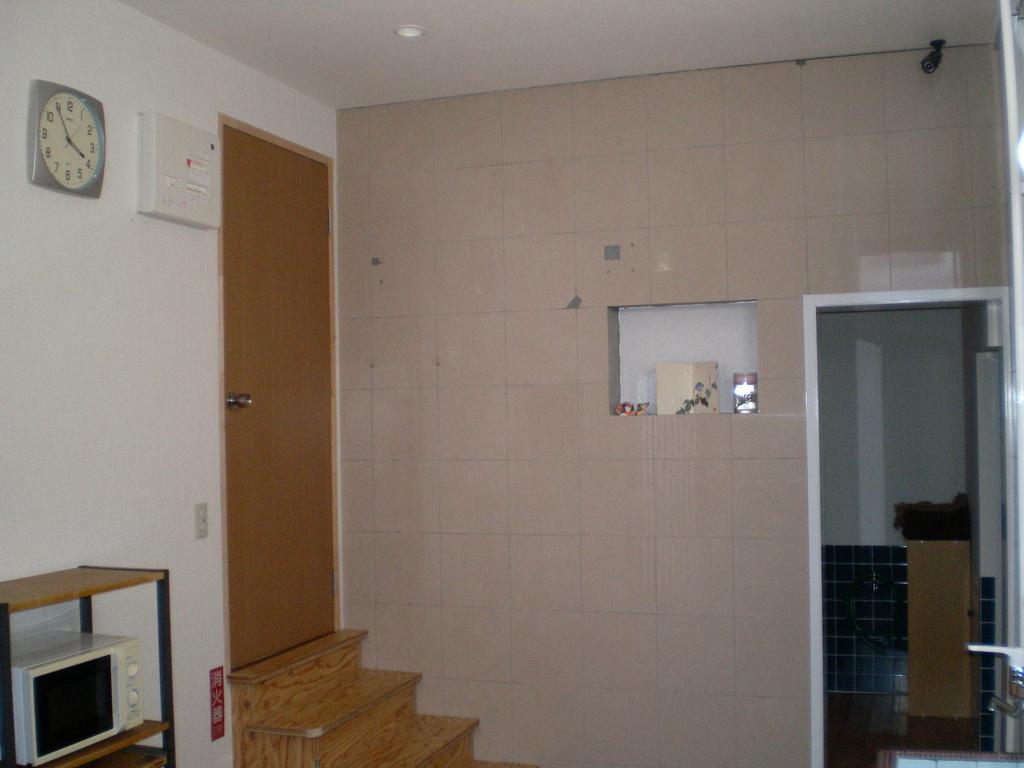 Guest house Tohgetsu