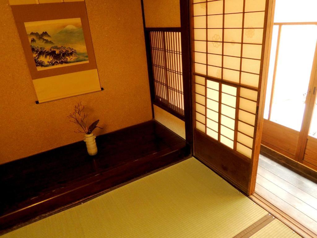 Sanjojuku Machiya