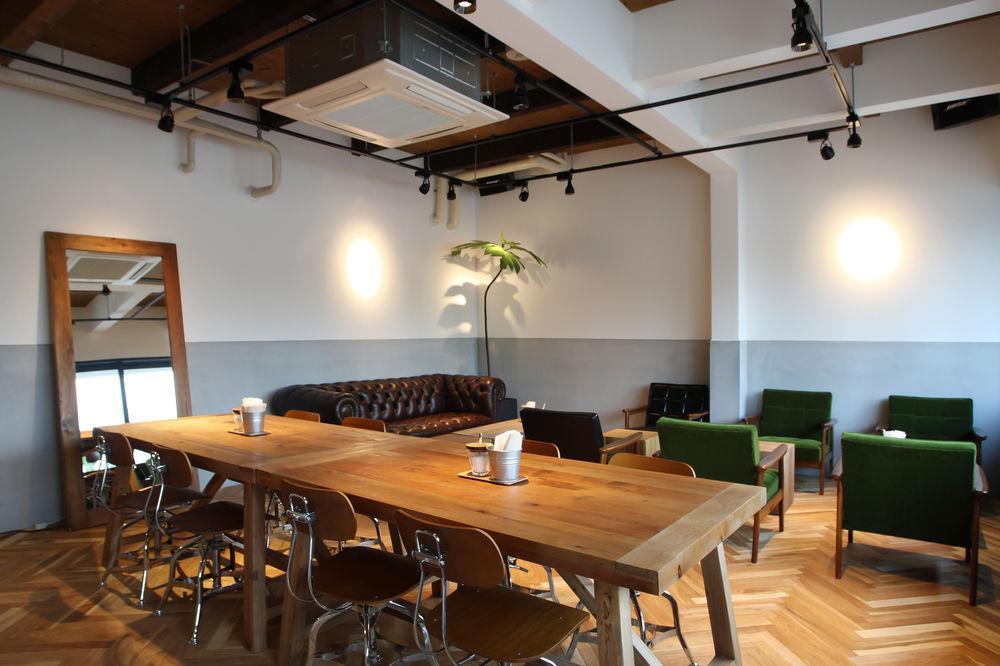 Hostel The Lower East Nine *