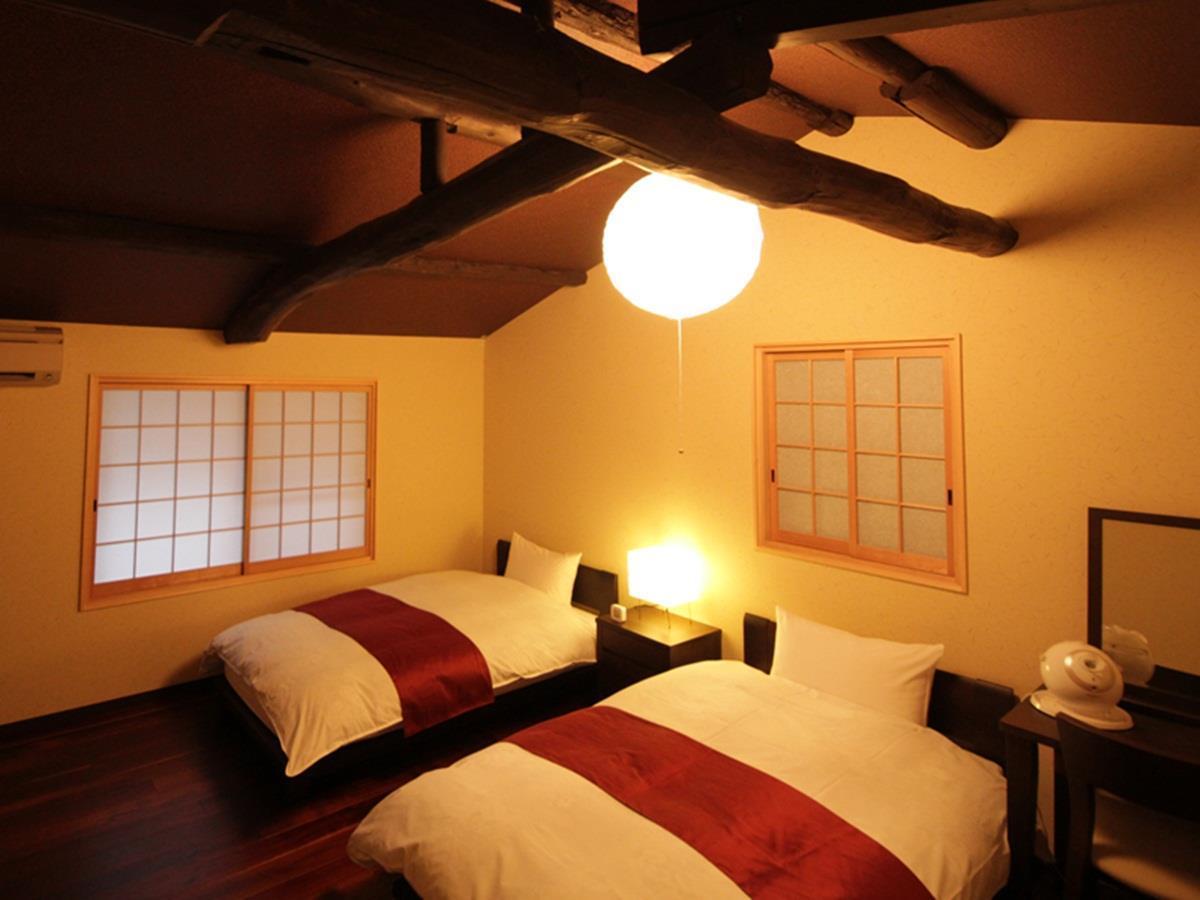 Holiday home Akane An Machiya House