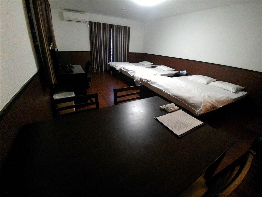 Oyo Musubi Karasuma Nanajo Apartment Kyoto