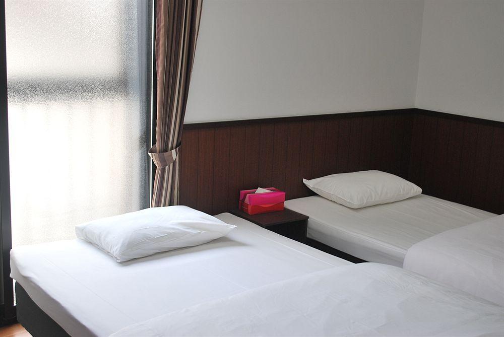 Oyo Musubi Karasuma Nanajo Apartment *