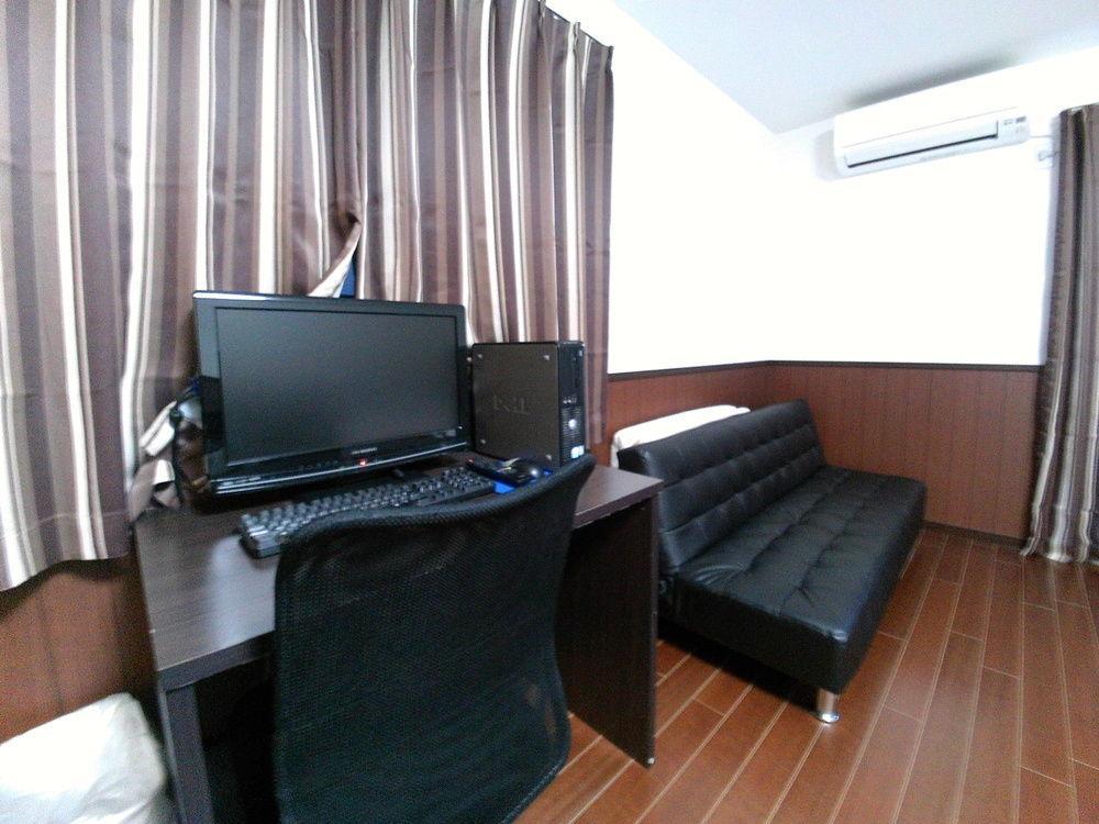 Oyo Musubi Karasuma Nanajo Apartment Kyoto