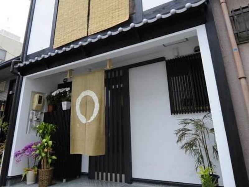 Hannari Hostel