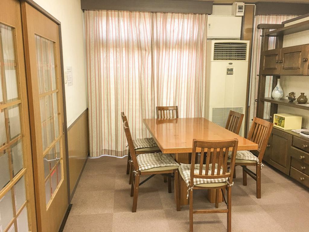 Guest house Ekimae Kyoto