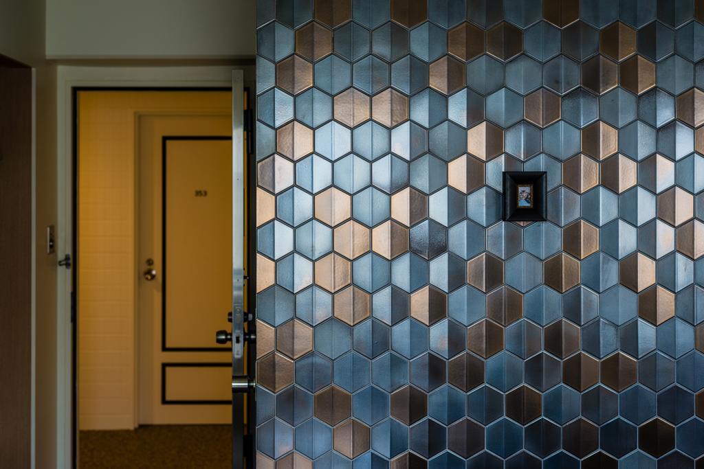 Hotel Anteroom Kyoto