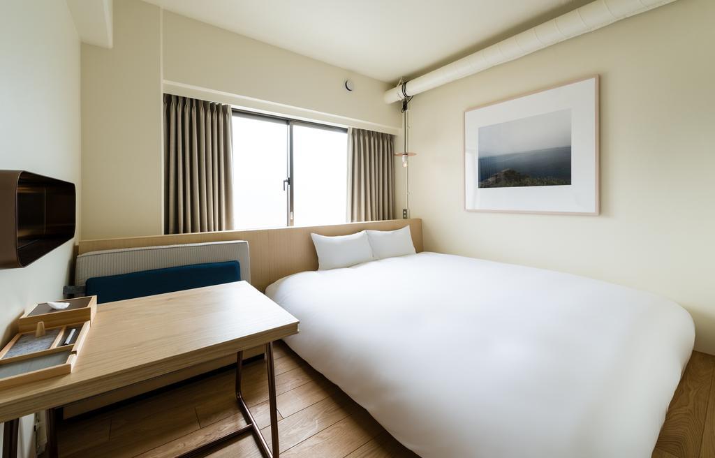 Hotel Anteroom 3*
