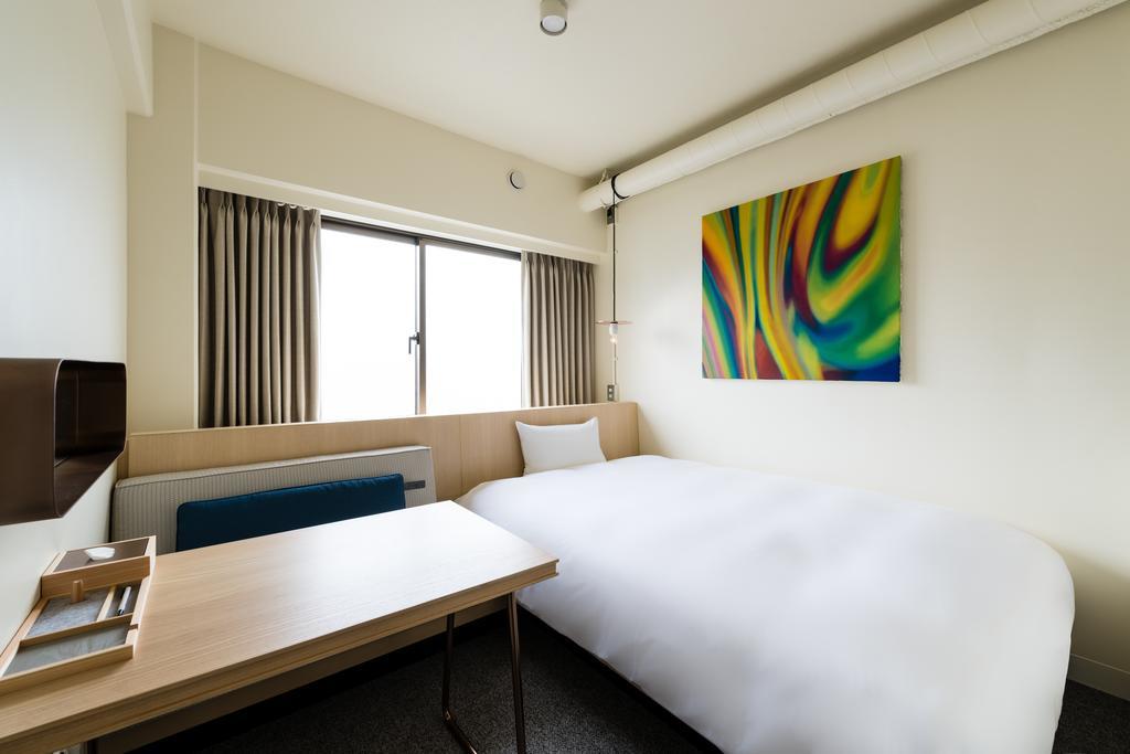 Anteroom Kyoto