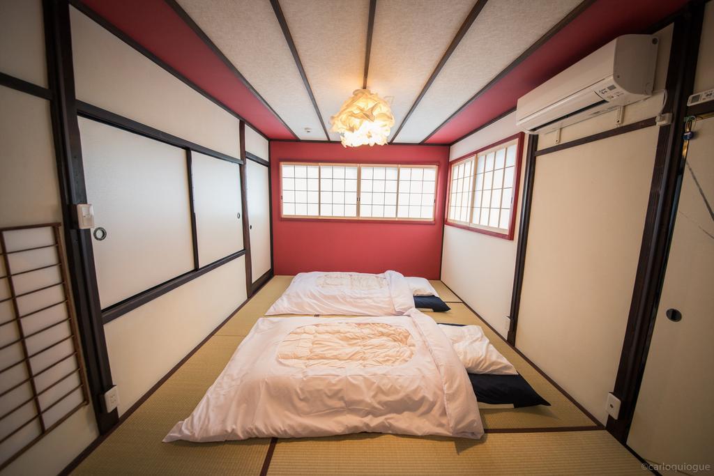 Holiday home カモンイン 稲荷
