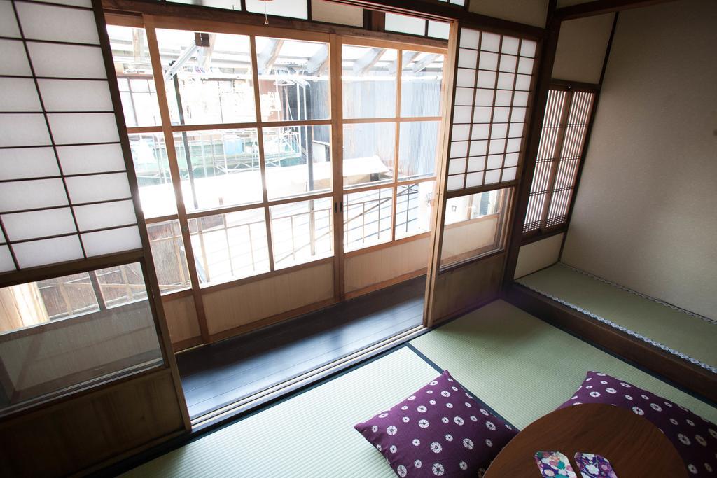 Omotenashi * Kyoto