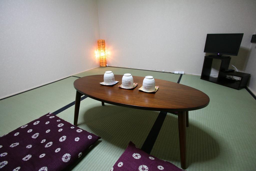 Omotenashi Guest house Kyoto