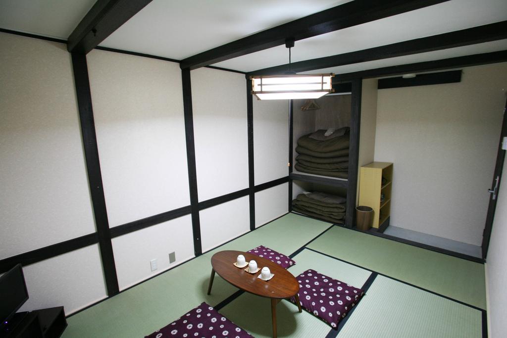Omotenashi Kyoto