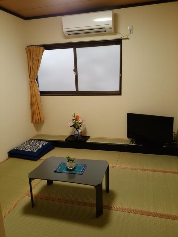 Apartment Oyado Mitsuba *