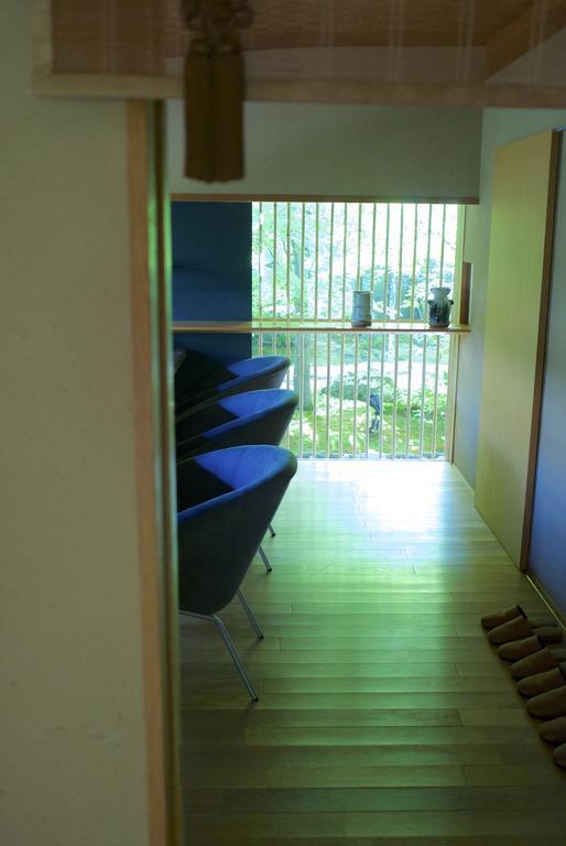 Ryokan Genhouin
