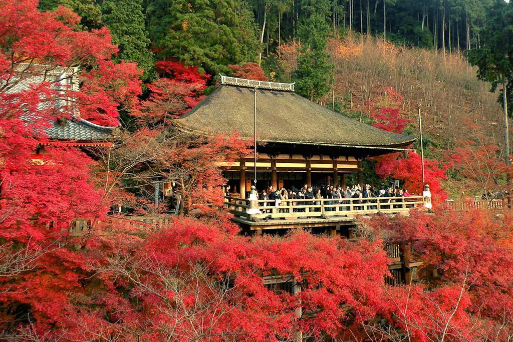 Holiday home Zen Kinkaku-ji Temple